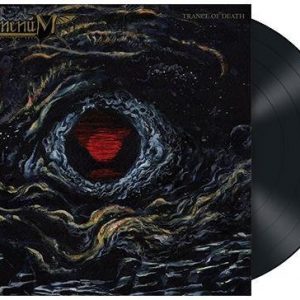 Venenum Trance Of Death LP