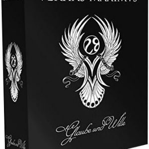 Veritas Maximus Glaube Und Wille CD