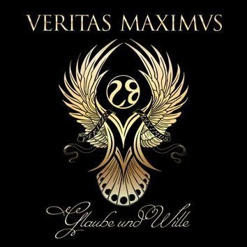 Veritas Maximus Glaube Und Wille CD