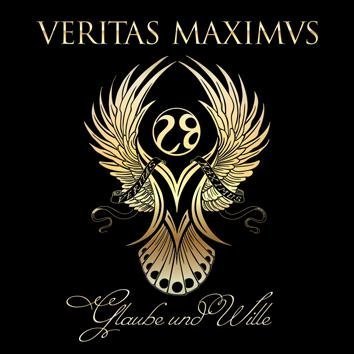 Veritas Maximus Glaube Und Wille CD