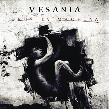 Vesania Deus Ex Machina CD