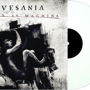 Vesania Deus Ex Machina LP