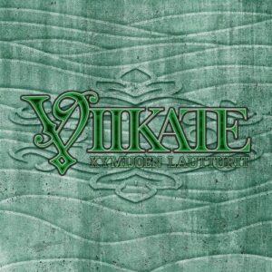Viikate - Kymijoen Lautturit