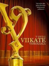 Viikate - V-DVD 1 : Viikate-Videogaala