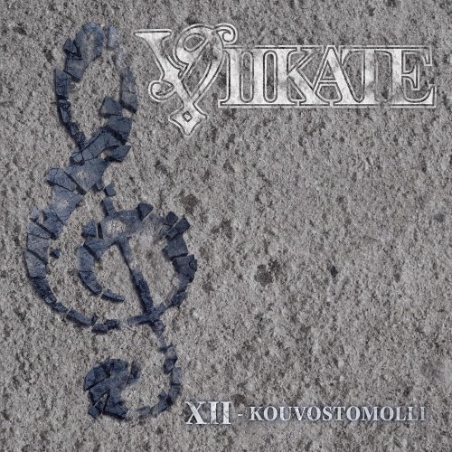 Viikate - XII - Kouvostomolli