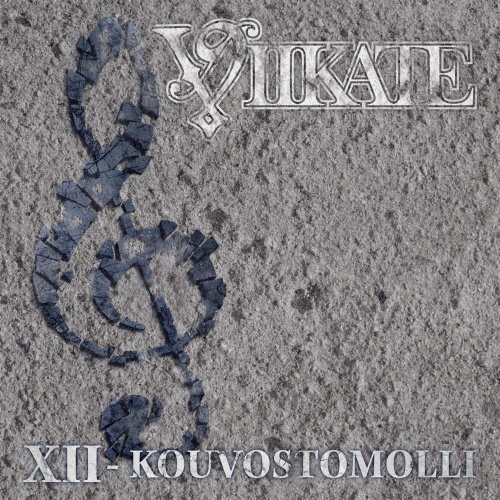 Viikate - XII - Kouvostomolli