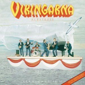 Vikingarna - Kramgoa Låtar 12