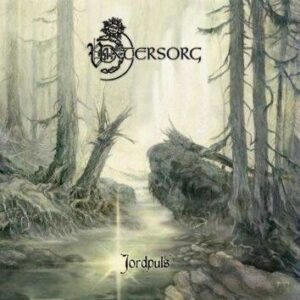 Vintersorg Jordpuls CD