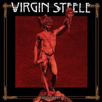 Virgin Steele Invictus CD