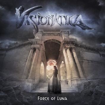 Visionatica Force Of Luna CD