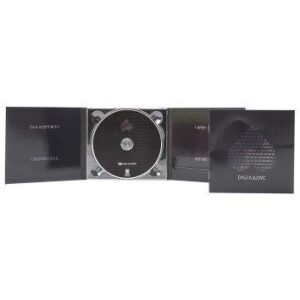 Vitja Digital Love CD