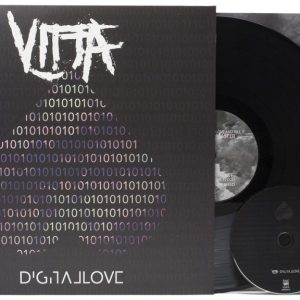 Vitja Digital Love LP