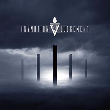Vnv Nation Judgement CD