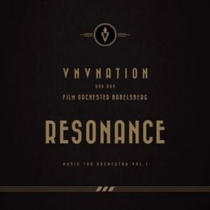 Vnv Nation Resonance CD