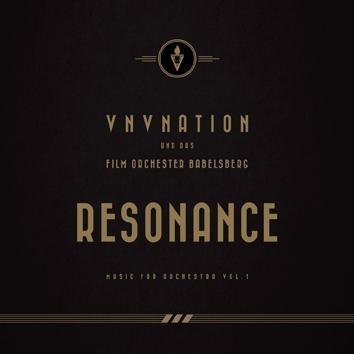 Vnv Nation Resonance CD