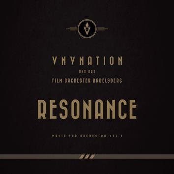 Vnv Nation Resonance CD