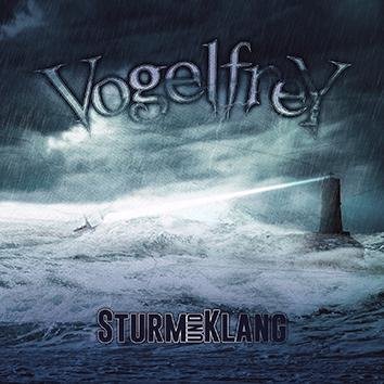 Vogelfrey Sturm Und Klang CD