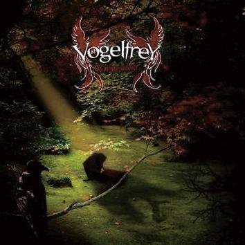 Vogelfrey Wiegenfest CD