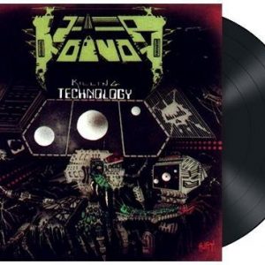 Voi Vod Killing Technology LP