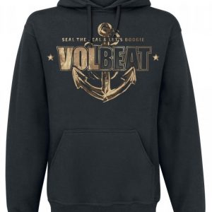 Volbeat Anchor Huppari