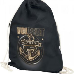 Volbeat Anchor Reppu