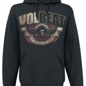 Volbeat King Huppari