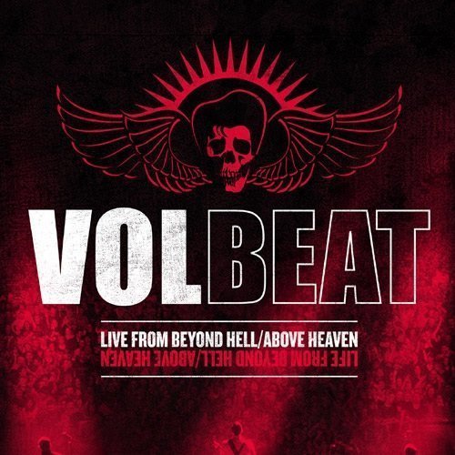 Volbeat - Live From Beyond Hell Above Heaven