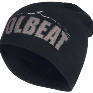 Volbeat Logo Pipo