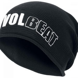 Volbeat Logo Pipo