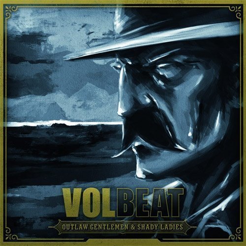 Volbeat - Outlaw Gentlemen & Shady Ladies (2LP+CD)