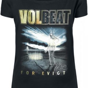 Volbeat The Bliss T-paita