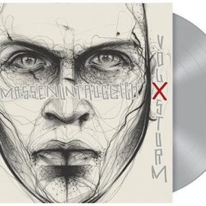 Volxsturm Massenuntauglich LP