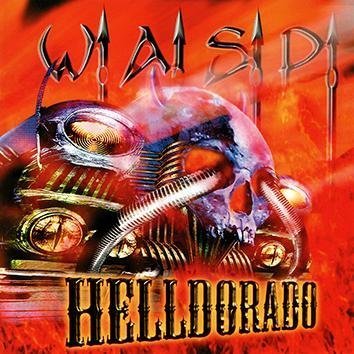 W.A.S.P. Helldorado CD