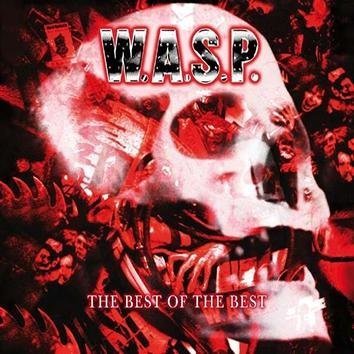 W.A.S.P. The Best Of The Best CD