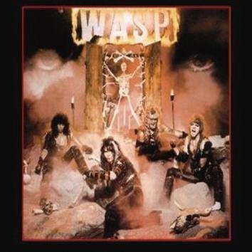 W.A.S.P. W.A.S.P. CD