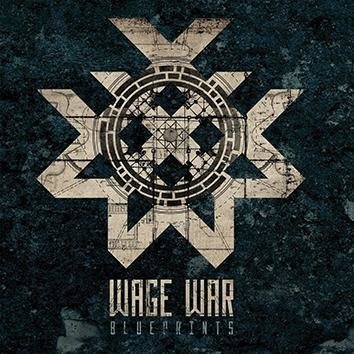 Wage War Blueprints CD