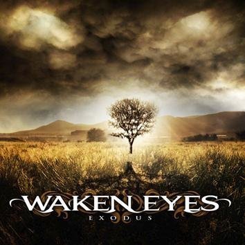 Waken Eyes Exodus CD