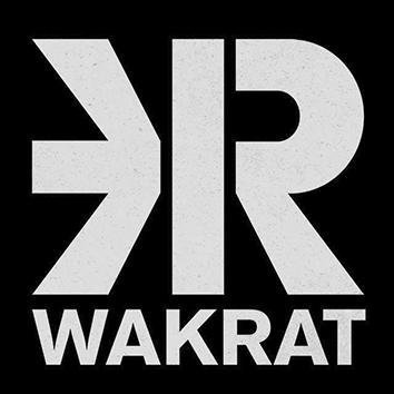 Wakrat Wakrat CD