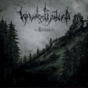 Waldgeflüster Ruinen CD