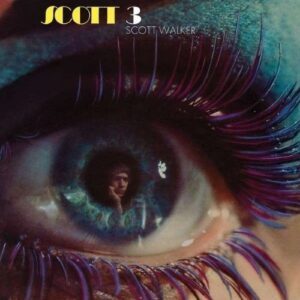 Walker Scott - Walker Scott - Scott 3 (Lp+download)