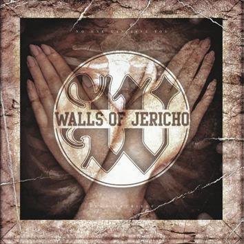 Walls Of Jericho No One Can Save You From Yourself CD
