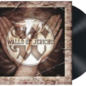 Walls Of Jericho No One Can Save You From Yourself LP