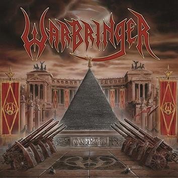 Warbringer Woe To The Vanquished CD
