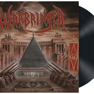 Warbringer Woe To The Vanquished LP
