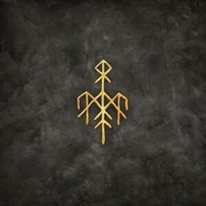 Wardruna Runaljod-Ragnarok CD