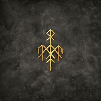 Wardruna Runaljod-Ragnarok CD