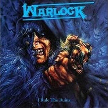 Warlock I Rule The Ruins: The Vertigo Years CD