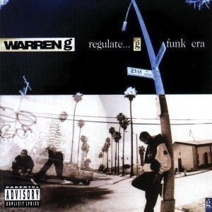 Warren G - Regulate G-funk Era
