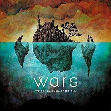 Wars We Are Islands After All CD