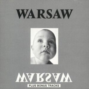 Warsaw - Warsaw -ltd/Hq-